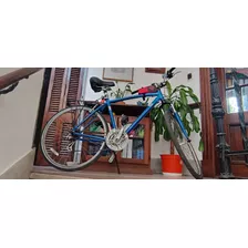 Bicicleta Híbrida Jamis Cityzen 2 Impecable!!!!!