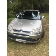 Citroën C4 2010 2.0 Exclusive Flex Aut. 5p