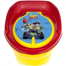 Troninho Pinico Infantil - Toy Story - Disney - Styll Baby