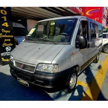 Fiat Ducato 15lugar 2014