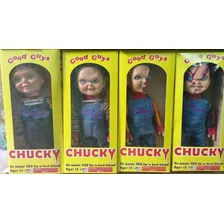 Chucky 1 2 3 4 Tiffany Scream Halloween A Escoger