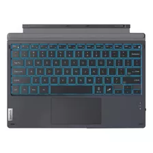 Teclado Inateck P/ Surface Pro 7, Bluetooth 5.0