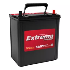 Bateria Willard Extrema Ns40-560 Pd Kia Picanto