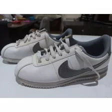 Zapatillas Nike Cortez 72 Blanca 