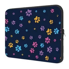 Capa Case Notebook 14 15.6 17 Dog Pet Cachorro Cão