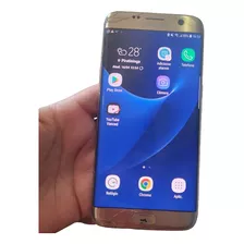 Celular Galaxy S7 Edge Samsung Usado