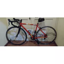 Bicicleta De Carrera Giant Tcr