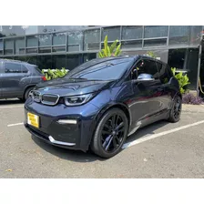 Bmw I3 S Atelier 2020