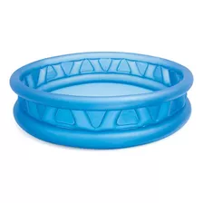 Intex Piscina Inflable Para Niños