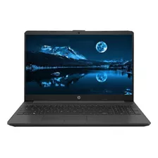 Laptop Hp 250 G9 15.6, Core I7-1255u, Ram 24gb, 512gb Ssd Color Gris Oscuro