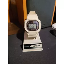 Casio G-shock Dw-5600pgw Pigalle Usado