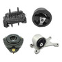 Kit Para Inyector Oldsmobile Alero 4l 2.4 1999-2001 (4 Jgos)