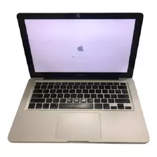 Macbook Pro Apple A1278 8gb/320gb Hdd I5 - 2011