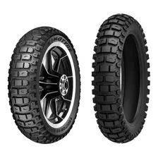 Juego Cubiertas 90/90-21 + 150/70-18 Kingtyre K82 Off Road