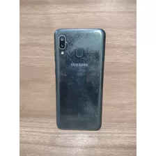 Samsung Galaxy A20s (sem Tela)