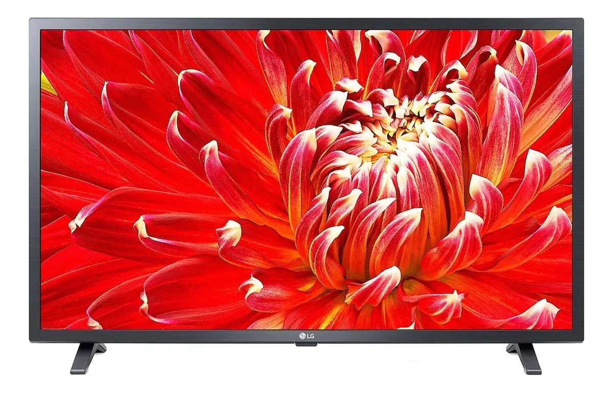Smart Tv LG Serie Hd 32lm630bpub Led Hd 32  120v