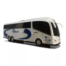 Ônibus Miniatura Citral