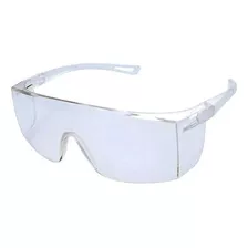 Oculos De Seguranca Sky Incolor - Pro Safety-wps0206