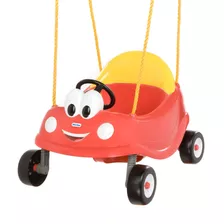 Columpio Cozy Coupe Little Tikes.