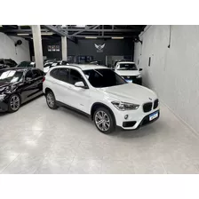 Bmw X1 2.0 Sdrive20i 2018 Apenas 45.000km Estado De 0km !