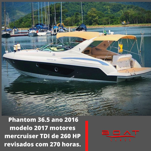 Phantom 37.5 2016