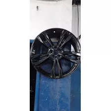 1 Roda De Ford Edge Aro 21 Original Ford !