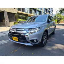 Mitsubishi Outlander 2018 3.0 Kaiteki