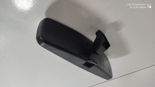 Espejo Retrovisor Interior Peugeot 206 Xs 01-09 1.6 Std Foto 4