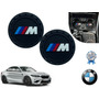 Par Porta Vasos De Auto Universal Bmw Serie 8m Gran Coupe 24