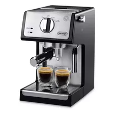 Maquina Cafetera Delonghi Espresso Maker