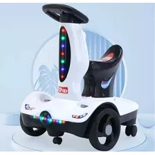 Moto Electrica Para Niños ( Con Batería Incluida) 