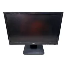 Monitor Lcd Hp V185es Widescreen 18,5 Polegadas