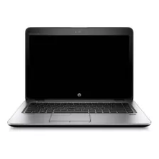 Notebook Hp Intel I5 4300u Elitebook 840 G1 8gb 240gb Ssd