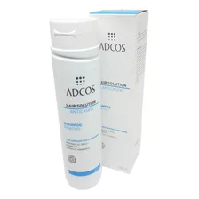 Hair Solution Shampoo Bio Ativo 300ml Adcos