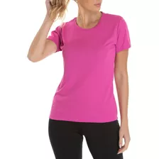 Camisa Feminina Dry Fit Para Professora De Educação Física