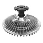 Fan Clutch Ram W100 1/2 Ton Pickup 1975-1976 V8 5.2 Knd