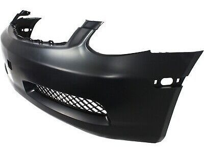 Front Bumper Cover For 2003-2007 Infiniti G35 Coupe Primed Foto 2