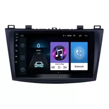 Radio Android 10.1 Mazda 3 2010-2013 |2gb+32gb