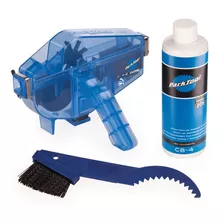 Kit Limpador De Corrente E Transmissão Park Tool Cg-2.4 Pro