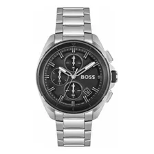 Reloj Hugo Boss Acero Inoxidable Original Nuevo En Caja