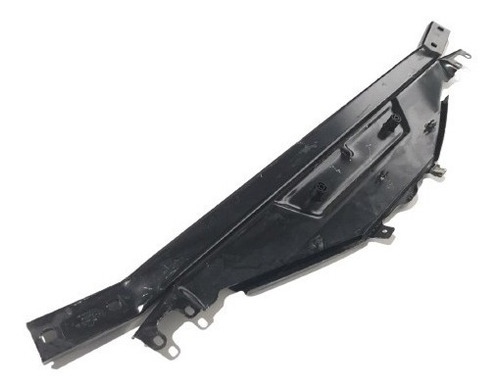 Acabamento Radiador Dianteira Bmw 535i F10 F11 2009 A 2015