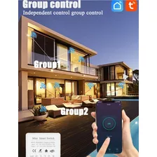 Smart Switch Rele Wifi Interruptor Activado Por Aplicación 