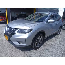 Nissan X-trail Advance 2.5 Gsl At 4x2 7psj 2020