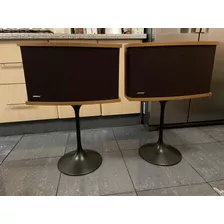 Parlantes Bose 901 Vi Serie Como Nuevos, Leer Descripción