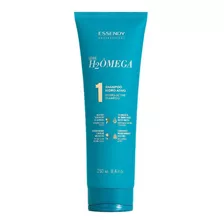 Shampoo Hidro-ativo H2ômega Essendy 250 Ml