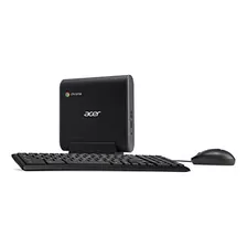 Acer Chromebox Cxi3-ua91 Mini Pc, Procesador Intel Celeron 3