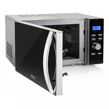 Microondas Thomas Th-25dm Digital 25 Litros 900w