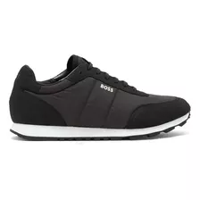 Tenis Sneakers Boss Parkour Runn Para Hombre Original