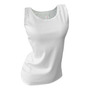 Segunda imagen para búsqueda de blusa blanca mujer