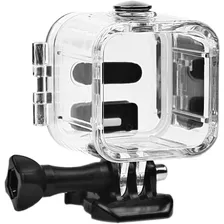 Carcasa Para Gopro Hero Session 4 / 5 Impermeable Sumergible